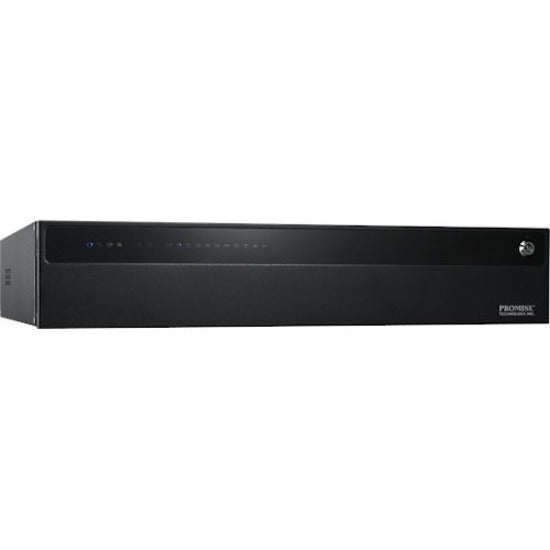 Promise Vess A3340d Video Storage Appliance - 48 TB HDD VA3340HEBWRW