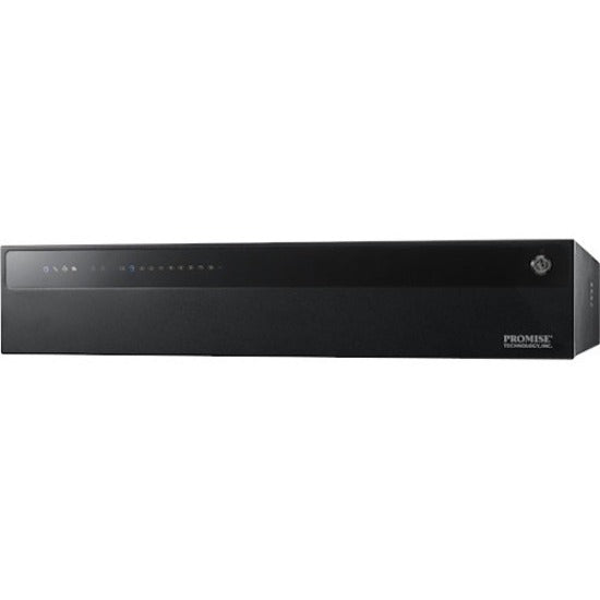 Promise Vess A3340d Video Storage Appliance - 48 TB HDD VA334DH2BWRW