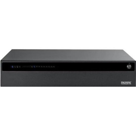 Promise Vess A3340d Video Storage Appliance - 48 TB HDD VA334DH2BWRW