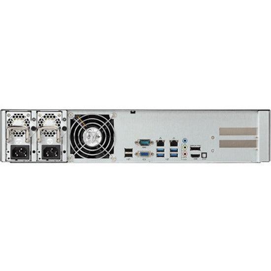 Promise Vess A3340d Video Storage Appliance - 48 TB HDD VA334DIYSERW