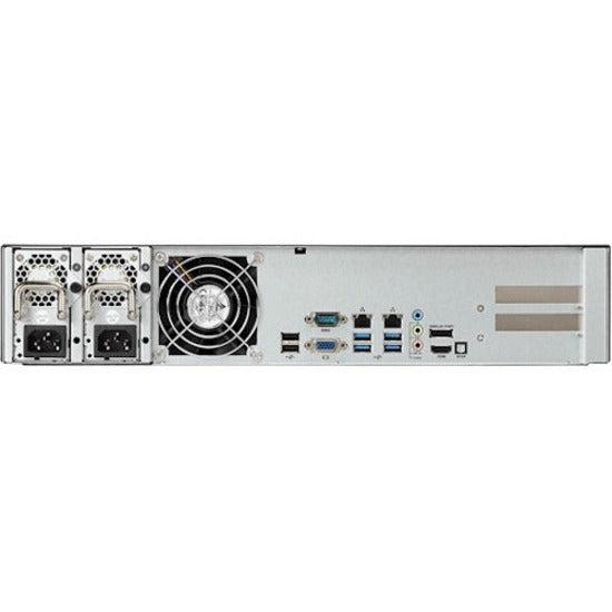Promise Vess A3340d Video Storage Appliance - 64 TB HDD VA334DH2BWSW