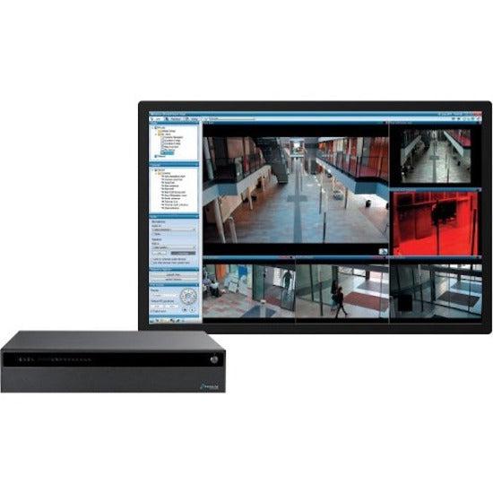 Promise Vess A3340d Video Storage Appliance - 64 TB HDD VA334DH3BWSW