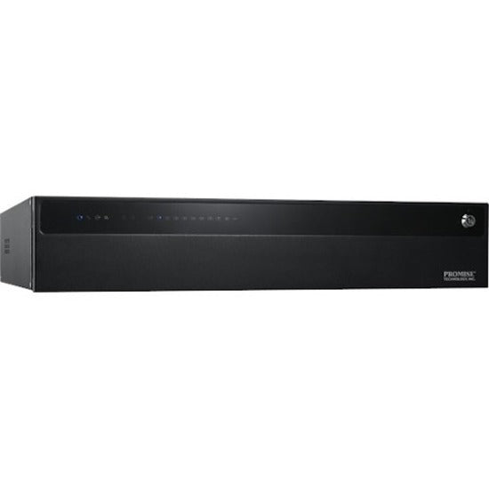 Promise Vess A3340d Video Storage Appliance - 64 TB HDD VA334DH3BWSW