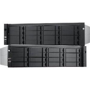 Promise Vess A6600 Video Storage Appliance - 128 TB HDD VA6600HJAWSE