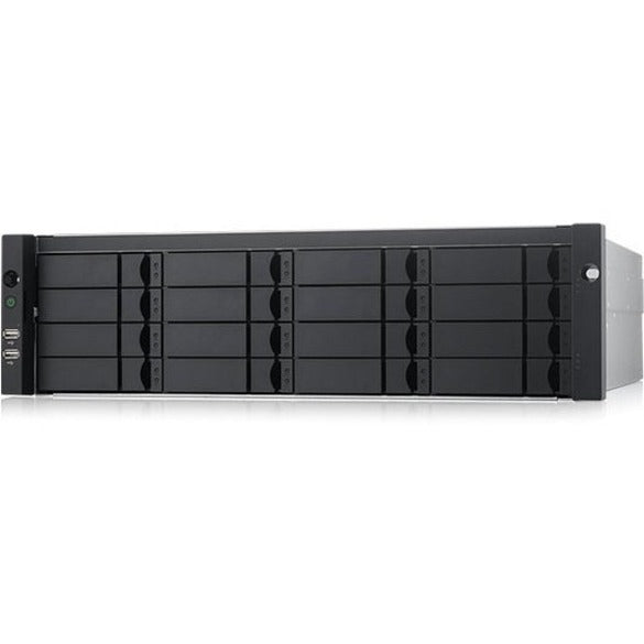 Promise Vess A6600 Video Storage Appliance - 96 TB HDD VA6600HEAWRE