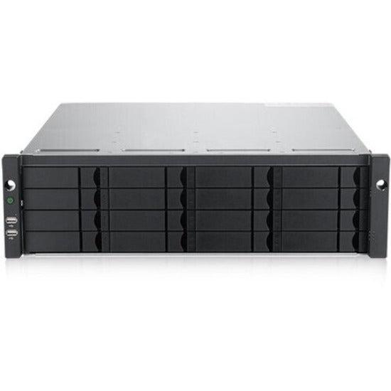 Promise Vess A6600 Video Storage Appliance - 96 TB HDD VA6600HEAWRE