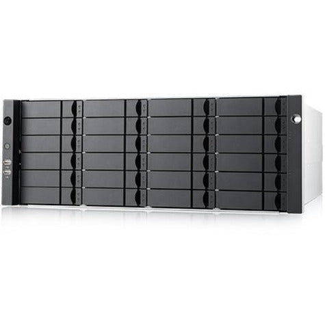 Promise Vess A6800 Video Storage Appliance - 192 TB HDD VA6800HHAASK