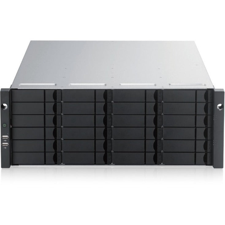 Promise Vess A6800 Video Storage Appliance - 240 TB HDD VA6800HHAACK