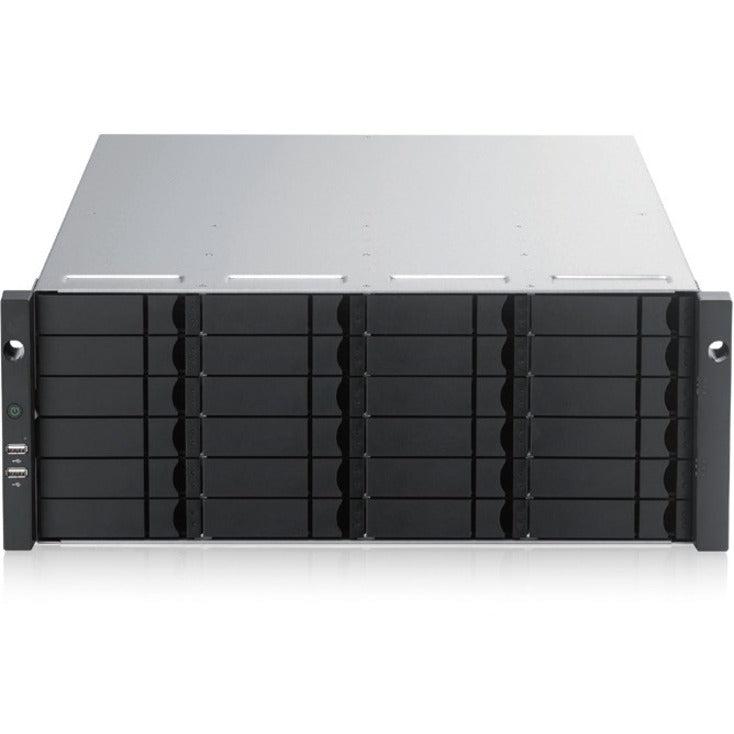 Promise Vess A6800 Video Storage Appliance - 96 TB HDD VA680SHHAANM