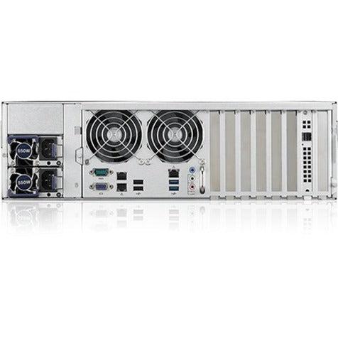 Promise Vess A7600 Video Storage Appliance - 64 TB HDD