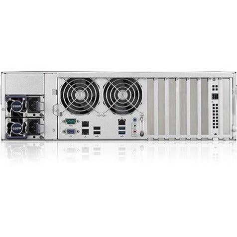 Promise Vess A7600 Video Storage Appliance - 96 TB HDD VA7600HMAWPL