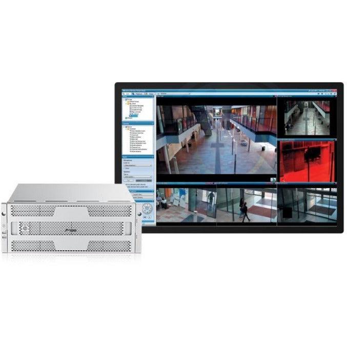 Promise Vess A7800 Video Storage Appliance - 240 TB HDD VA7800NDAA3K
