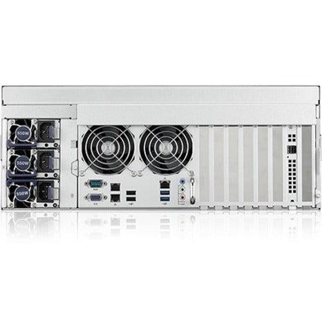 Promise Vess A7800 Video Storage Appliance - 240 TB HDD VA7800NDAA3K