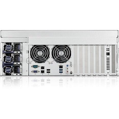 Promise Vess A7800 Video Storage Appliance - 48 TB HDD VA7800LDAAIM