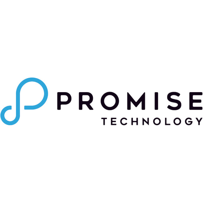 Promise Vess J3600SD Drive Enclosure - 12Gb/s SAS Host Interface - 3U Rack-mountable J3600SDNX