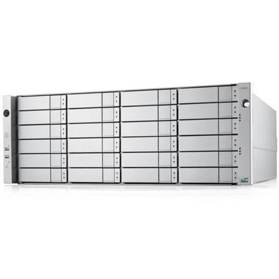 Promise Vtrak D5800fxD Video Storage Array - 288 TB HDD D5800FXDAGD