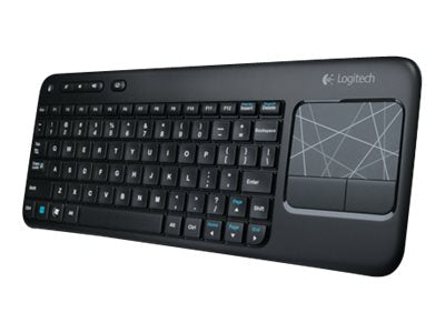 Protect Logitech K400 / YR0019 Keyboard Cover LG1387-79