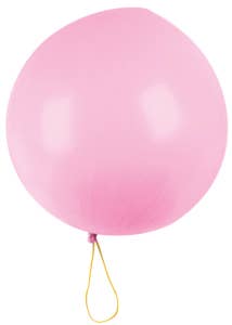 Punch Balloons