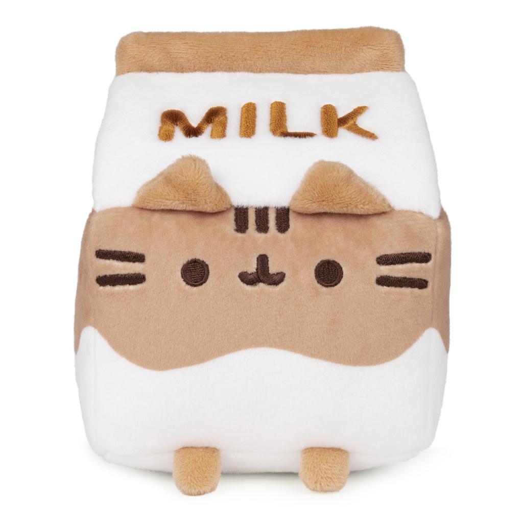Pusheen Chocolate Milk Sip Plush