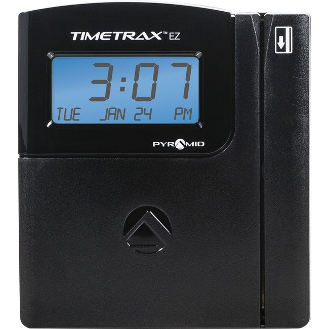 Pyramid Time Ttez E. Automated Swipe DTN-TTEZEK