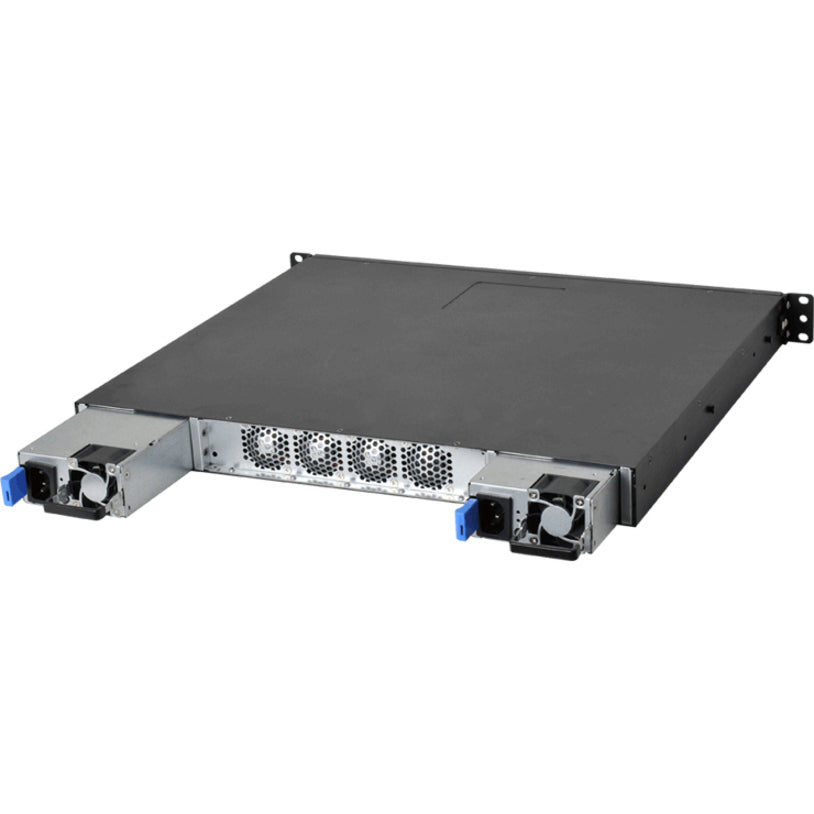 QCT A Powerful Top-of-Rack Switch for Data Center and Cloud Computing 1LY3BZZ0ST9