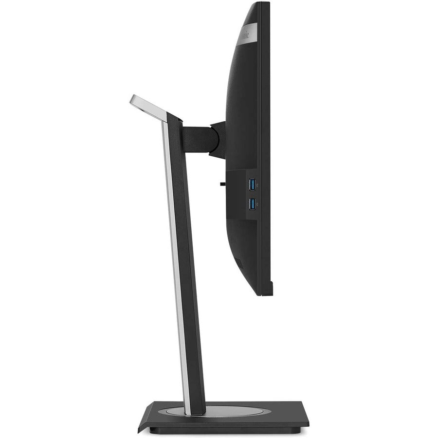 QHD USB-C Monitor - ViewSonic VG2755-2K 27-Inch Ergonomic Display | Tecisoft