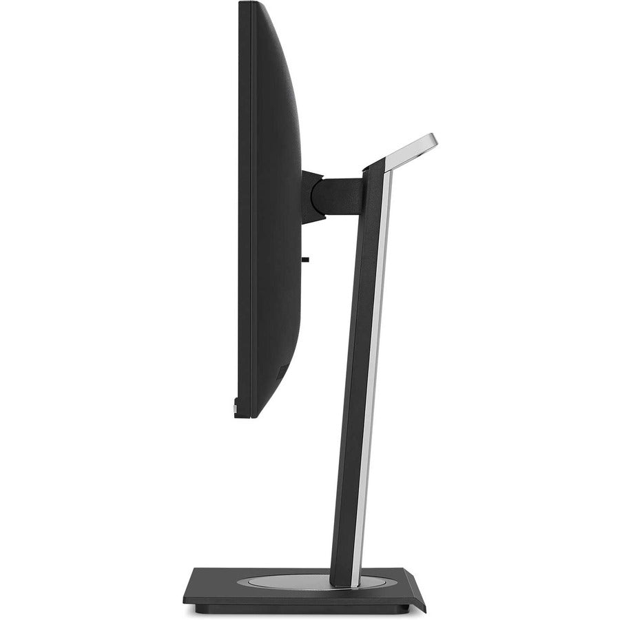 QHD USB-C Monitor - ViewSonic VG2755-2K 27-Inch Ergonomic Display | Tecisoft