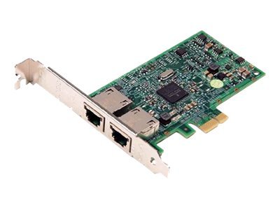 QLogic 5720 - Network adapter - Gigabit Ethernet x 2 - for PowerEdge R620, R720