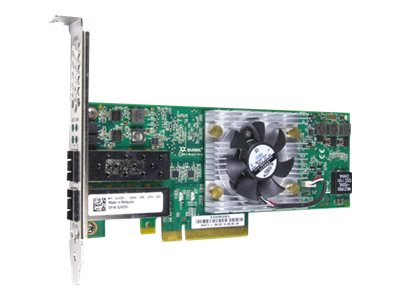 QLogic QLE8262 - Host bus adapter - PCIe 2.0 x8 - 10Gb Ethernet x 2