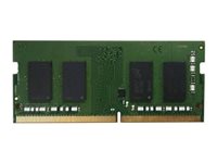 QNAP 16GB DDR4 SDRAM Memory Module RAM-16GDR4K0-SO-3200