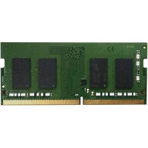 QNAP 16GB DDR5 5600MHz SODIMM RAM T0 – High-Speed Laptop Memory