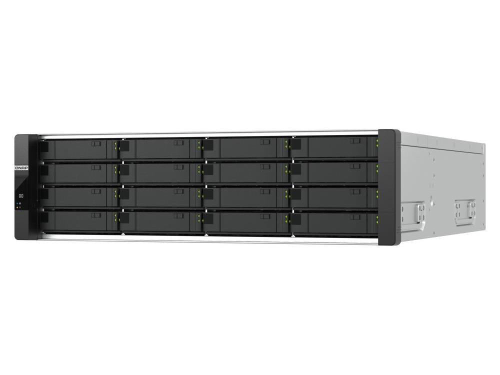 QNAP ES1686dc R2 Controller FRU 64GB Memory Upgrade for IT Professionals