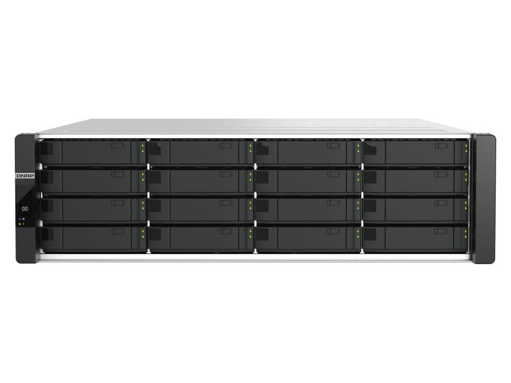 QNAP ES1686dc R2 Controller FRU 64GB Memory Upgrade for IT Professionals