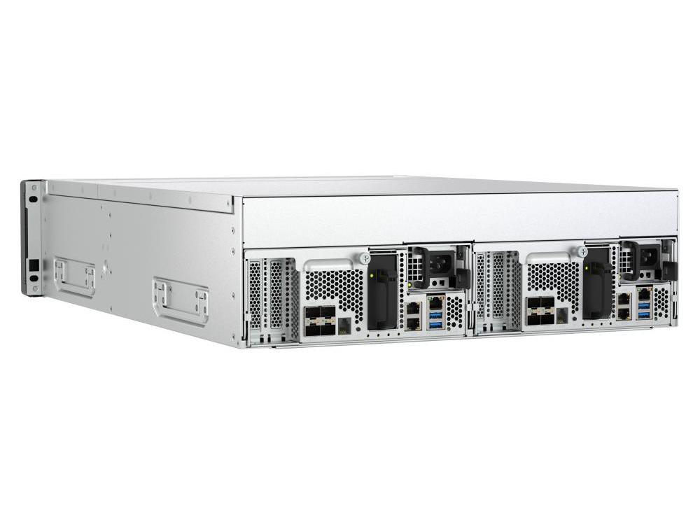 QNAP ES1686dc R2 Controller FRU 64GB Memory Upgrade for IT Professionals