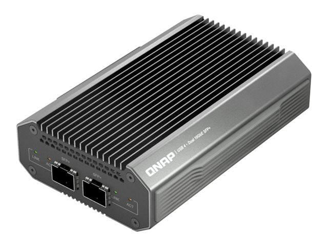 QNAP NAS TBS-h574TX TVS-h874T TVS-h674T TVS-472XT TVS-672XT QNA-UC10G2SF High-Performance Storage for Professionals