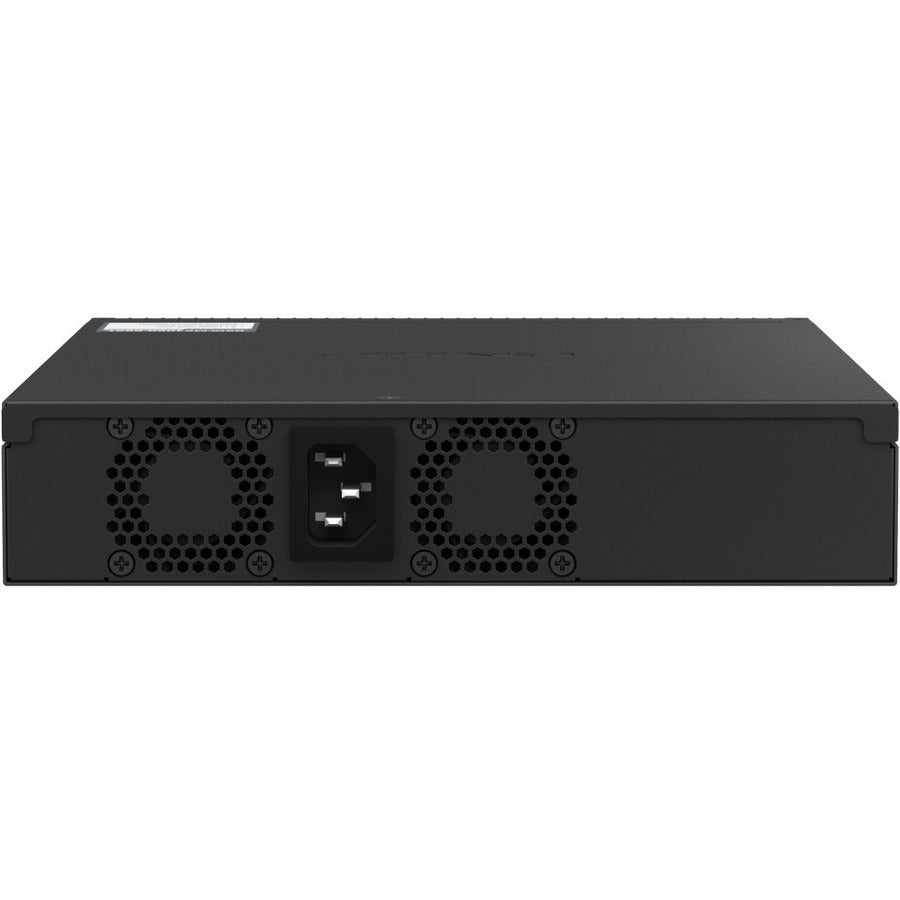 QNAP QSW-M2106R-2S2T-US