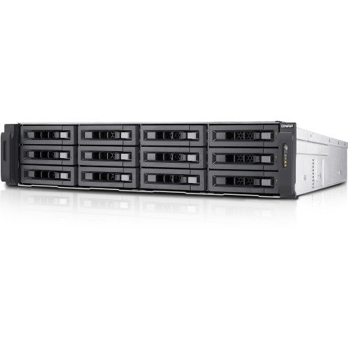 QNAP TES-1885U-D1531-32GR 2U NAS Intel Xeon 32GB RAM Enterprise Storage