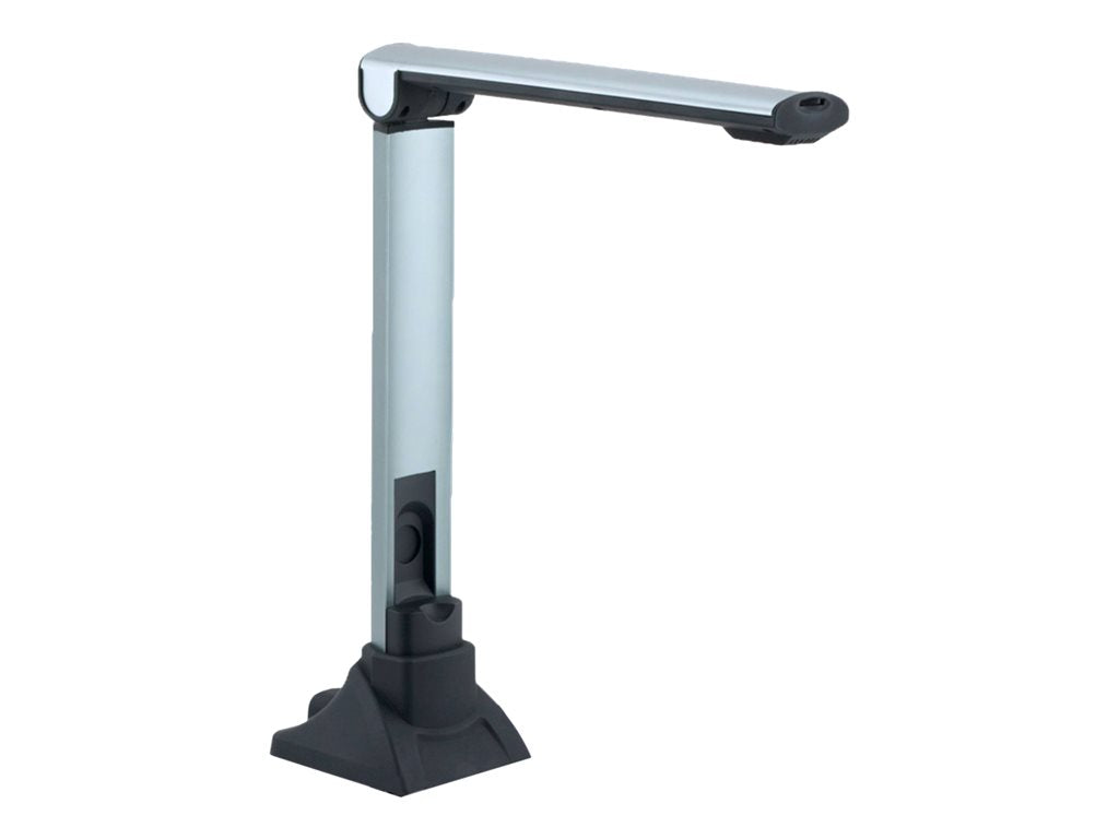 QOMO QPC20 F1 - Document camera - color - 5 MP - 1600 x 1200 - USB