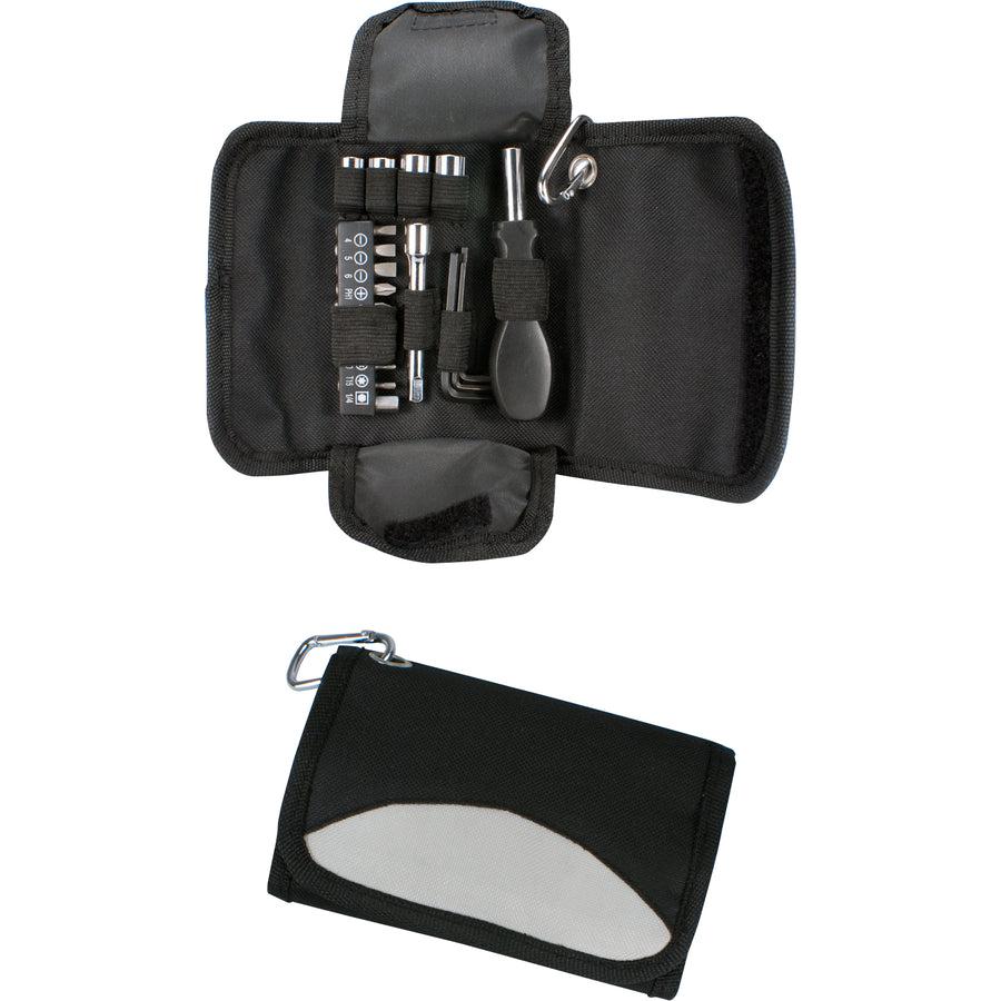 QVS Technician's Tool Kit CA216-K1