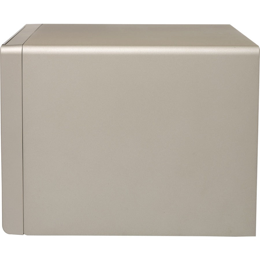 Qnap Affordable 10Gbe-Ready Golden Cloud Turbo Vnas