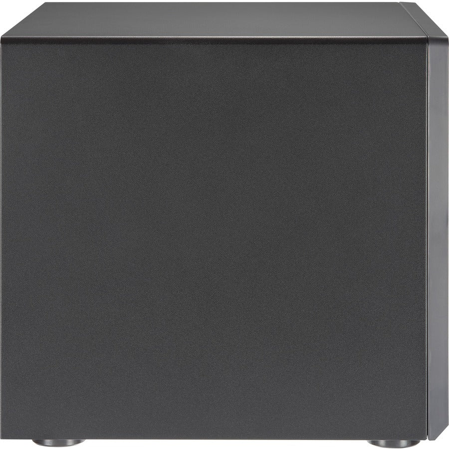 Qnap Ts-1685 Nas Desktop Ethernet Lan Black D-1531