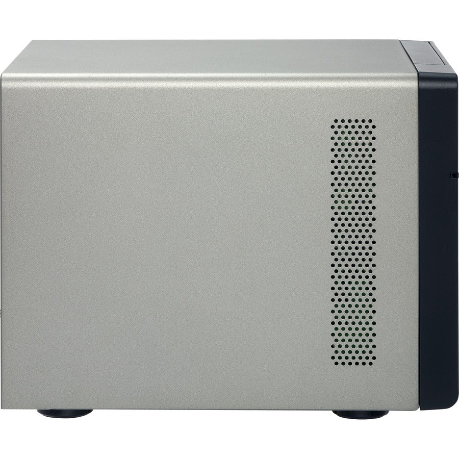 Qnap Turbo Nas Ts-531P Nas Server