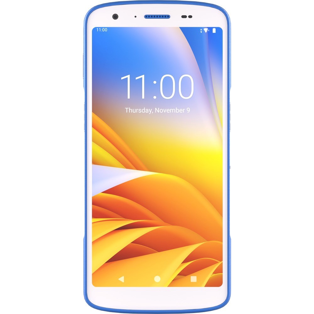 Qualcomm Zebra HC50 Mobile Computer 2.1GHz 6" LED Backlight 1080x2160