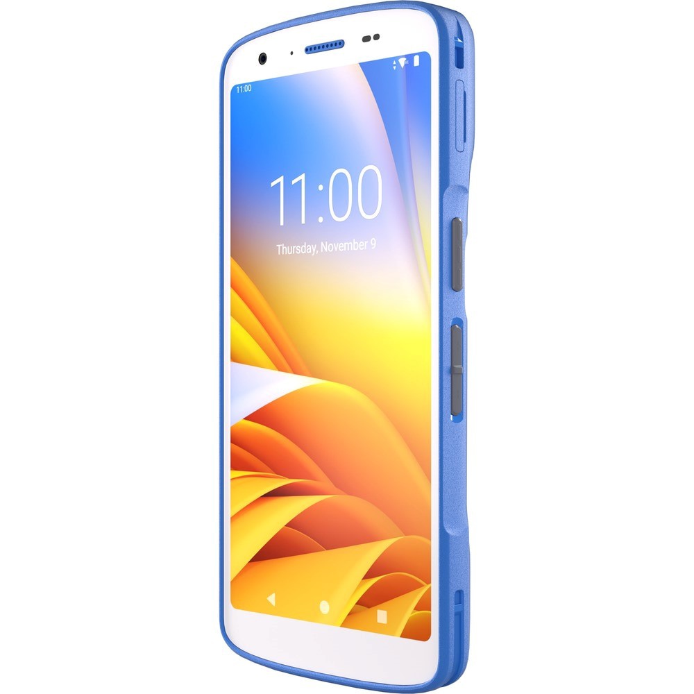 Qualcomm Zebra HC50 Mobile Computer 2.1GHz 6" LED Backlight 1080x2160