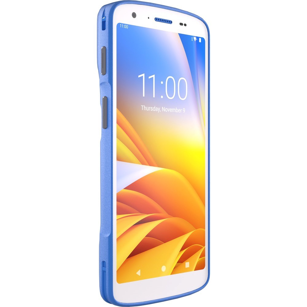 Qualcomm Zebra HC50 Mobile Computer 2.1GHz 6" LED Backlight 1080x2160
