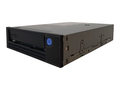 Quantum LTO-8 HH - Tape drive - LTO Ultrium (12 TB / 30 TB) - Ultrium 8 - SAS-2 - internal - 5.25 - encryption" TD-L82AN-BR