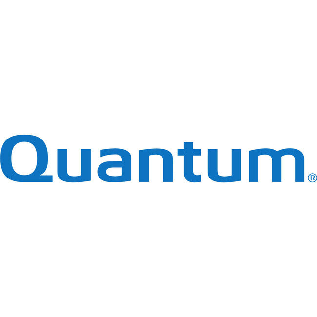 Quantum LTO-Ultrium 9 Data Cartridge MR-L9MQN-20