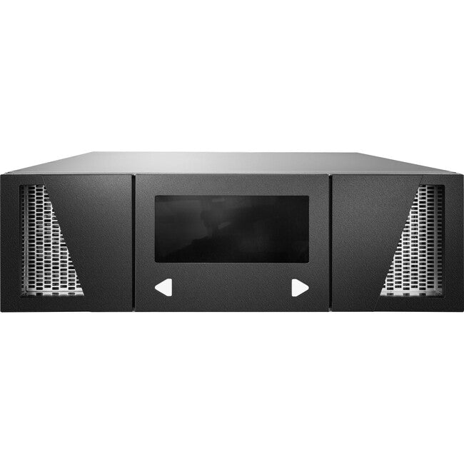 Quantum Scalar i3 Tape Library Expansion Module LSC33-AEXM-001A