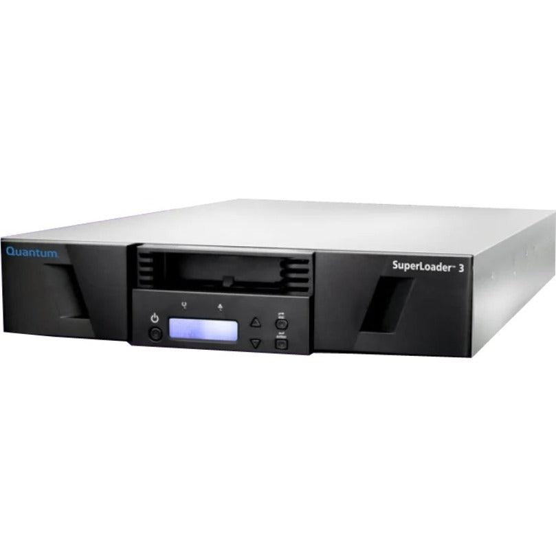 Quantum SuperLoader 3 Tape Autoloader ET-Q29AE-HG