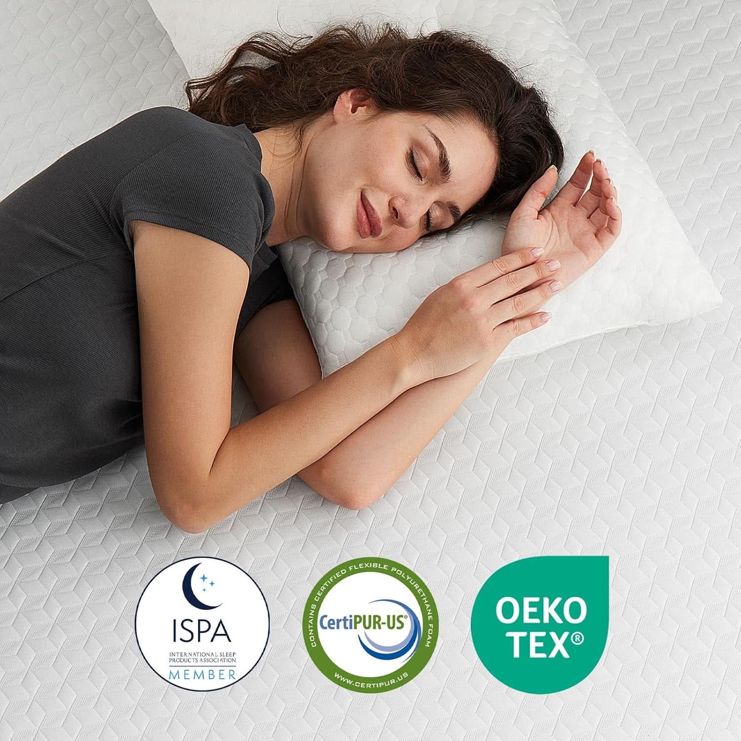 Queen Memory Foam Mattress 12 Inch Cooling Solutions